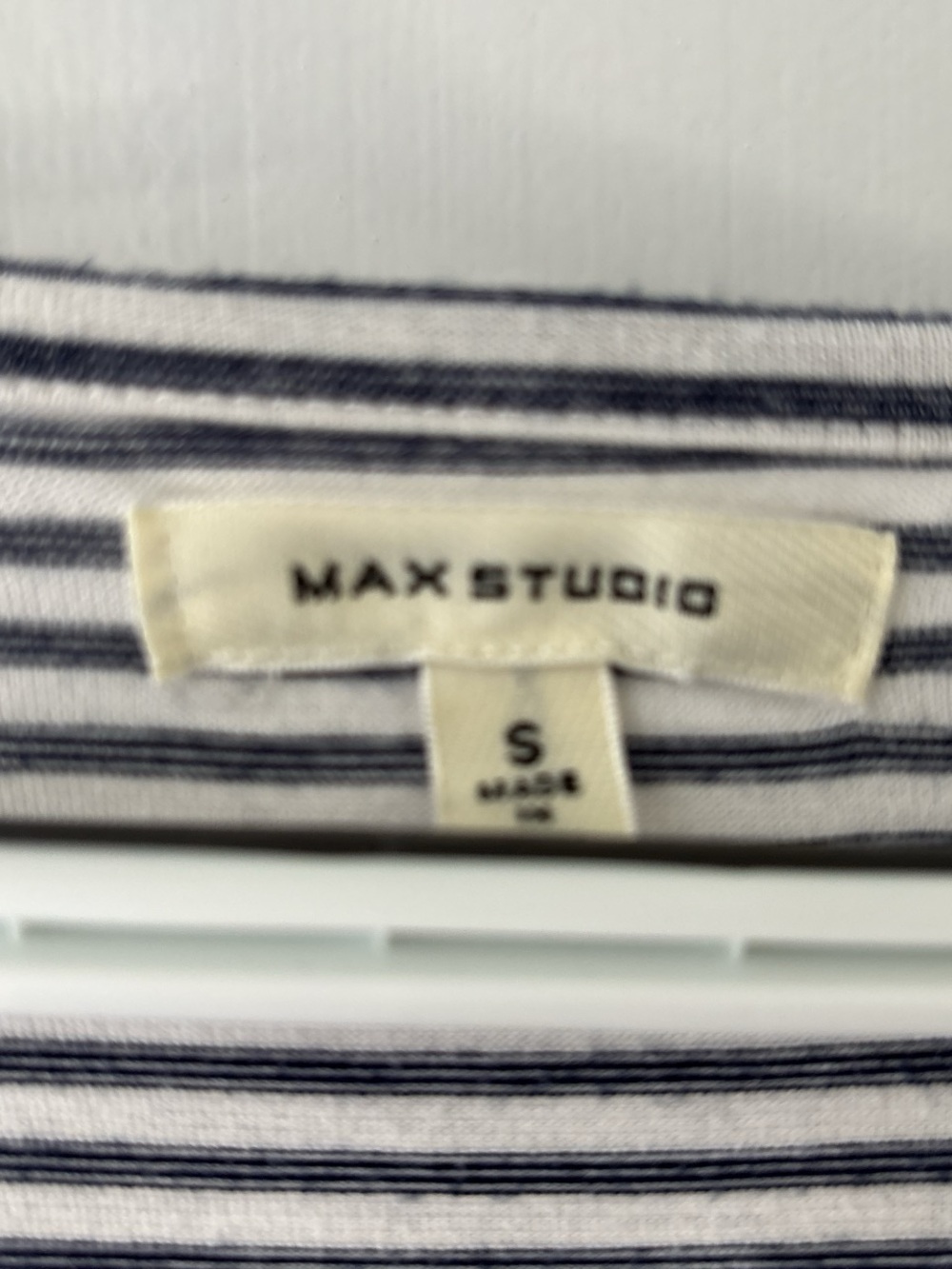 Max Studio Summer Dress - Picture 3 of 5